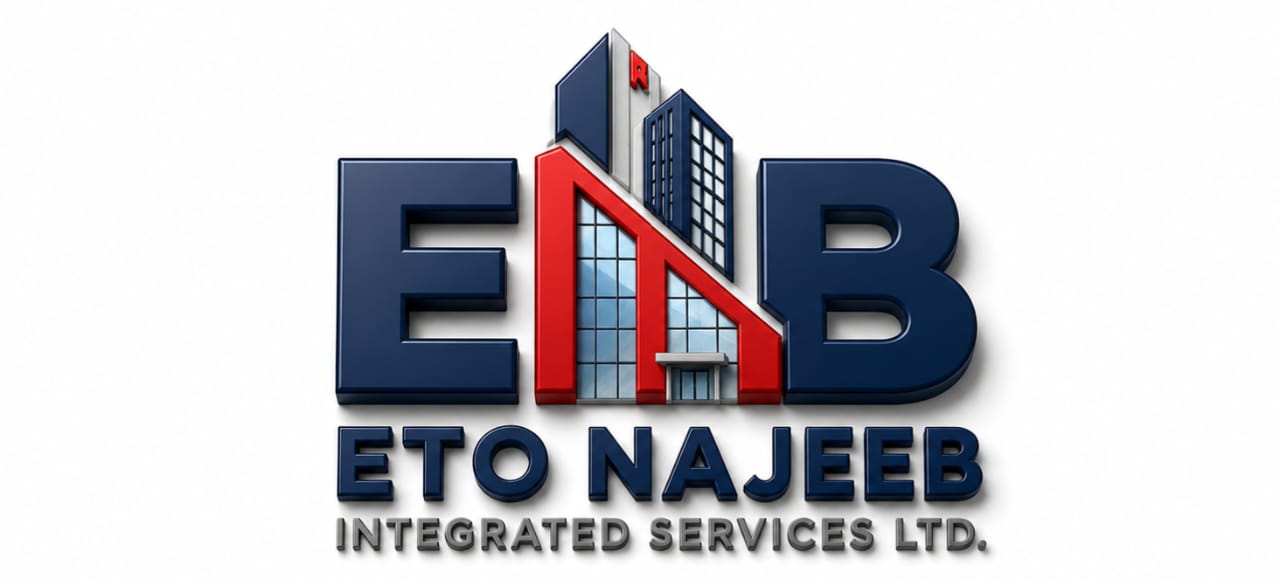 ETO NAJEEB INTEGRATED SERVICE LTD